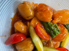 -周渝食惦·酸菜鱼精致川菜(横岗店)