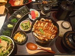 -玄白·炭烤活鳗(上海首店)