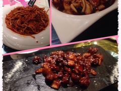 iphone_upload_pic-宝轩渔府·老字号海鲜·正宗津菜(水上店)