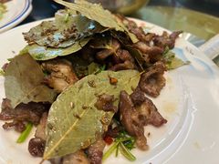 -宾朋海鲜美食餐厅·特色美食(兴海路店)