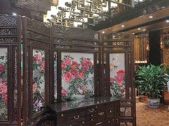 -怡和春天大酒楼(柳芳店)