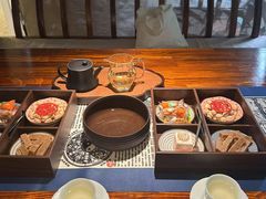 -中和·国风茶馆(愚园路店)