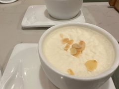 双皮奶-悦满楼·西关名点·湛江名菜(航空综合大厦店)