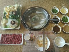 -潮汕牛肉火锅(铁西店)