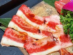 -牛藏·黑毛和牛烧肉(环市东店)