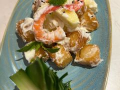 -鹿港小镇(悠唐店)