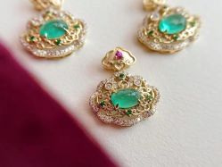 -夸克珠宝设计工作室