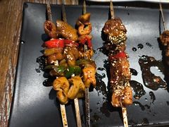 -兄弟烤坊(八中店)
