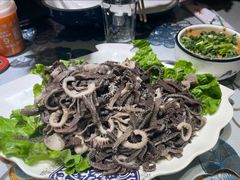 -裕合顺清真餐厅·回民老菜·大连海鲜(西安路店)