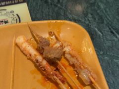 -牛New寿喜烧(中山公园龙之梦店)