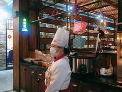 -湘阁里辣(大朗广场店)