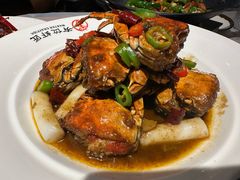 -有位虾匠·胶东土菜小馆(市北店)