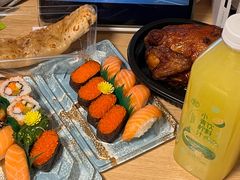 -盒马鲜生(杭州运河上街店)