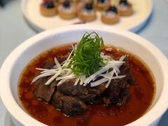 -西安绿地假日酒店·丽宝轩中餐厅