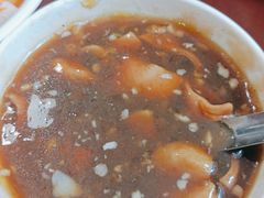 炒肝-姚记炒肝店(鼓楼店)