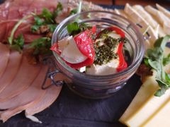 -LA MAISON公鸡和龙(蛇口店)