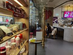 -COSTA COFFEE(上海月星环球港店)