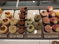 -派悦坊·甜品·蛋糕(虹口龙之梦店)