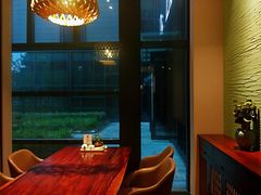 靠窗位-古京·臻致料理(月湖店)