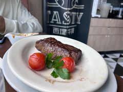 -西堤牛排(番禺天河城店)