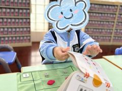 -小风车金桥丽都幼儿园(金桥店)