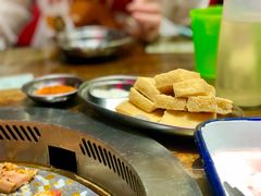 -三肥两瘦烤肉(鹿城店)