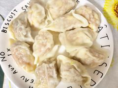 -袁记云饺(蛇口店)