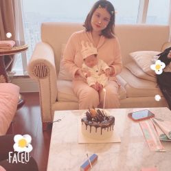 -大美母婴月子中心