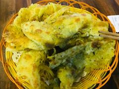 手撕饼-玉泉山庄(亚欧店)