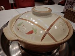 -天宜隆蘑菇宴火锅(石景山旗舰店)