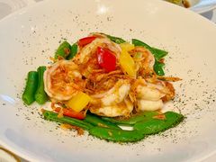 -宝丽轩中餐厅BAOLIXUAN