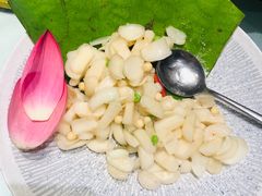 -松鹤楼(狮山永利广场店)