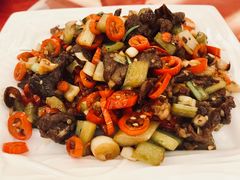 -椿记烧鹅(叠彩店)