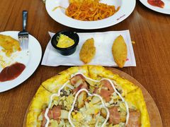 -米斯特比萨(亦庄国融国际店)