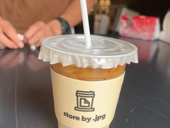-JPG coffee(广州体育西店)