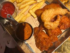 -芭莉与彩虹西餐厅(成都合生汇店)