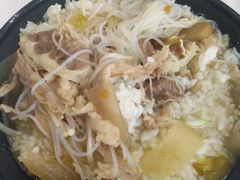 -汤小鲜和范小满·开胃爆炒小碗菜(右安门店)
