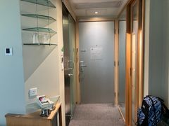 -香港尖沙咀皇悦酒店