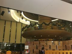 -深圳温德姆至尊酒店