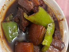 -蘭心餐厅(进贤路店)