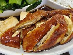 -鹅簋(顺德总店)