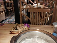 -椰夫人·养生椰子鸡(黄埔时代城店)