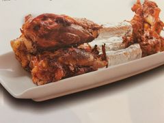 -西贝莜面村(上海百联西郊店)