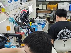 -展业手机快修(百脑汇科技大厦店)