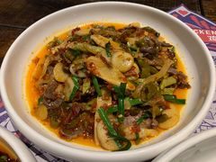 -铁公鸡·四川料理(天环广场店)