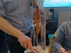-半天妖烤鱼(西直门凯德mall店)
