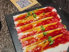 -正苑26年海鲜烤肉•牛尾汤汤饭(东港店)