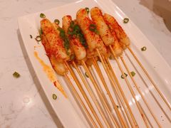 -蛙蛙叫·干锅年代(钻石广场店)