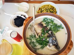 -风味小馆(天目湖宾馆店)