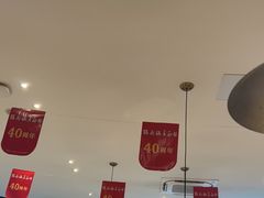 -镇南锅盖面馆(解放路店)